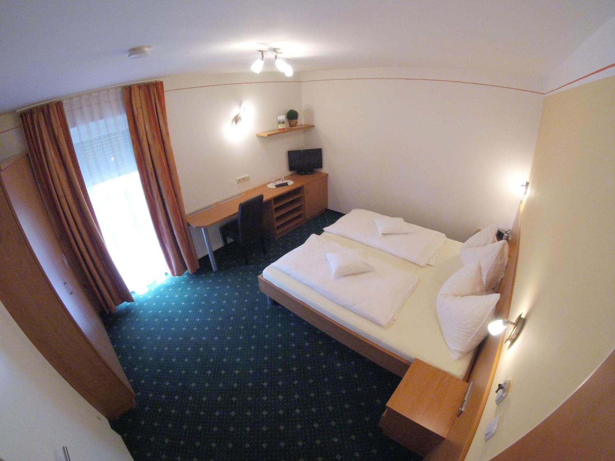 Gasthof Herlwirt Ligist Exteriér fotografie